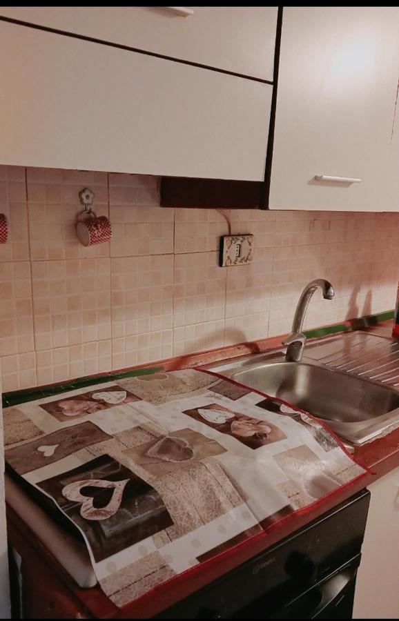 Titti House Appartamento *