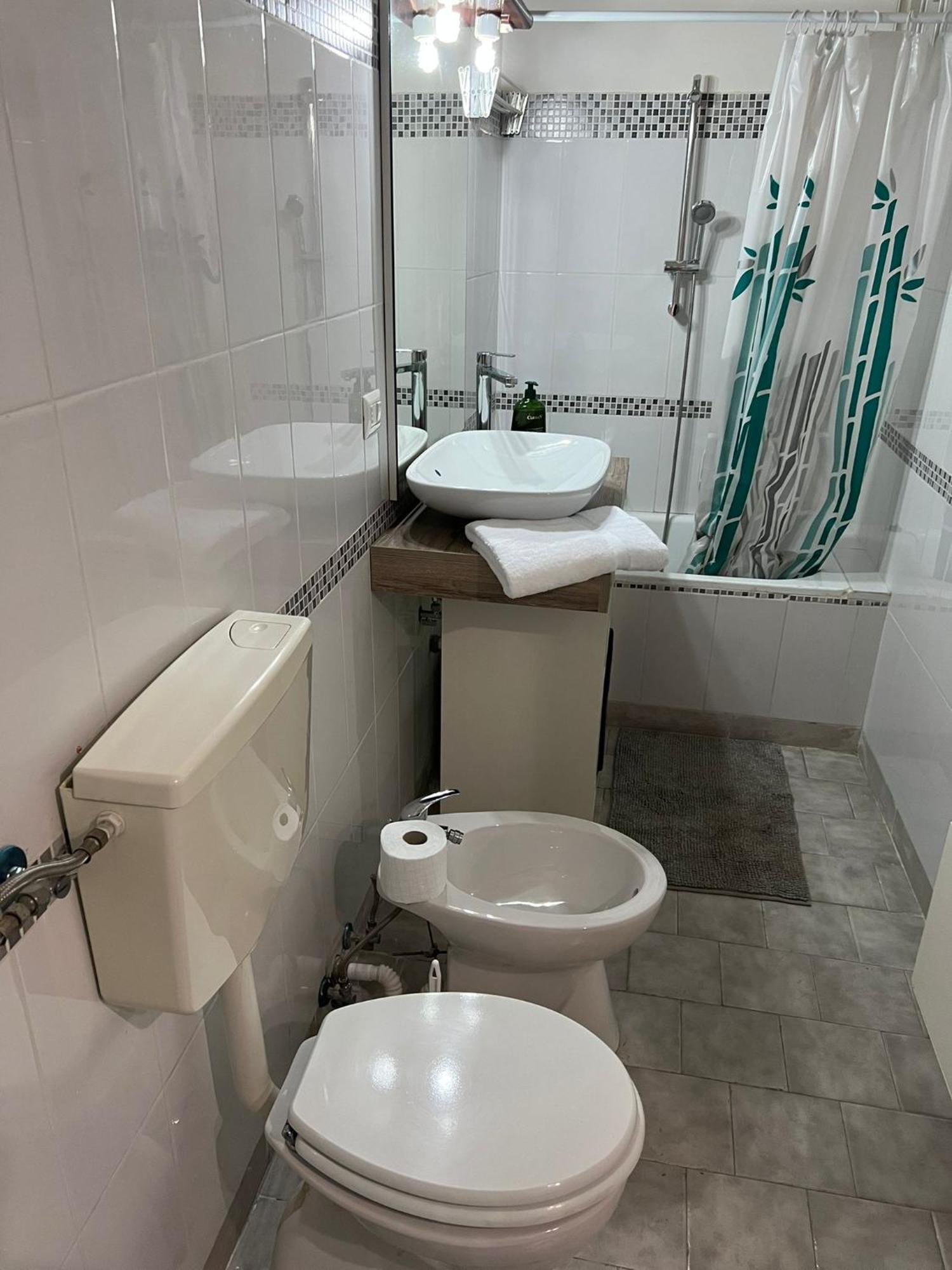 Appartamento Titti House *